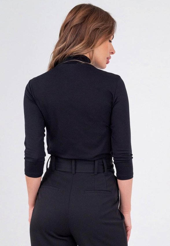 Водолазка HappyFox