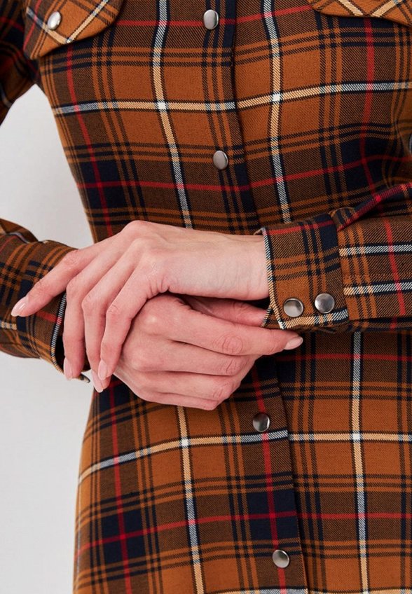 Платье Arianna Afari