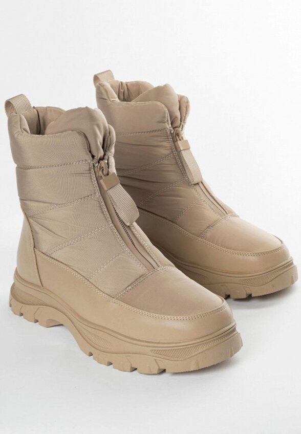 Дутики Niota Line