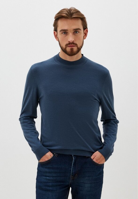 Джемпер Cudgi