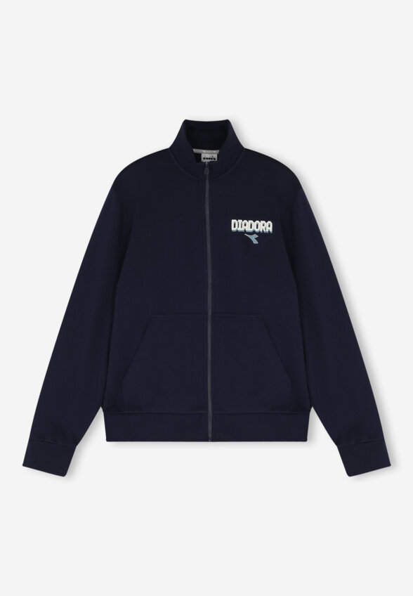 Толстовка мужская Diadora, Синий