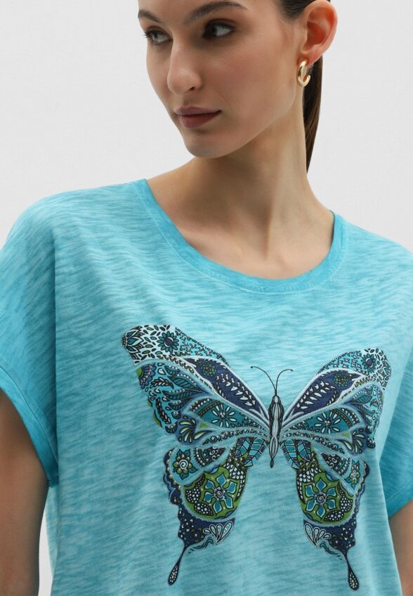 Футболка Via Appia