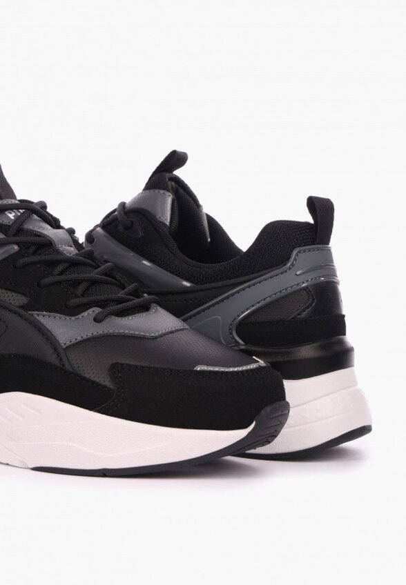 Кроссовки Pulse