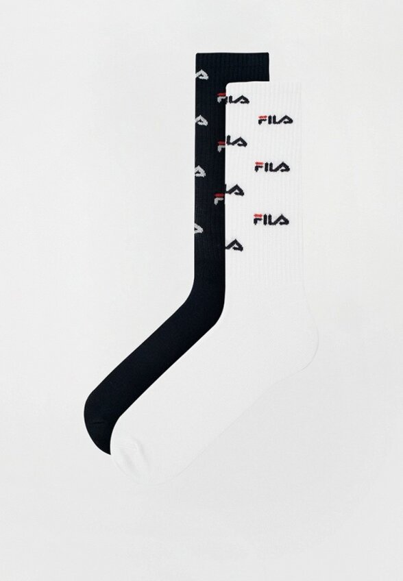 Носки 2 пары Fila