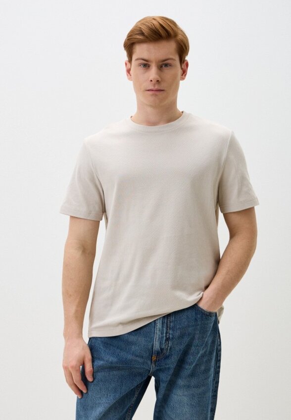 Футболка O'STIN