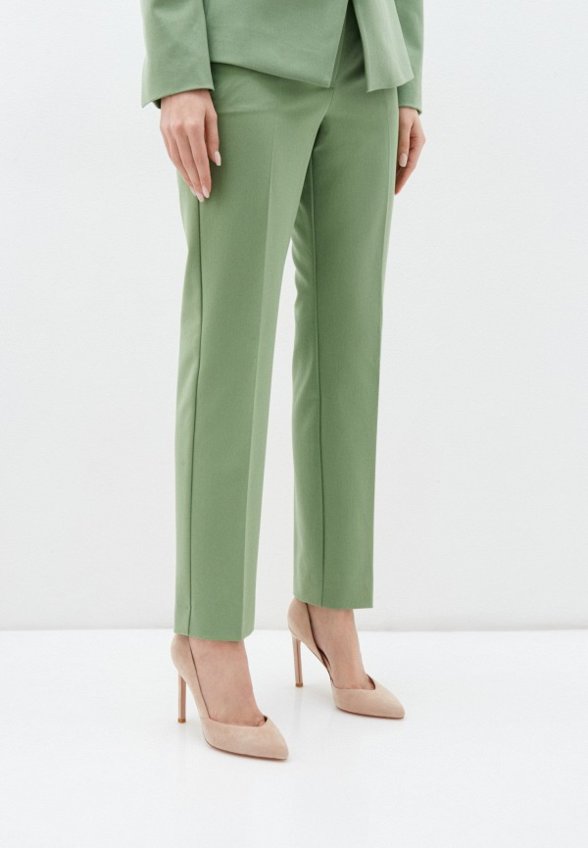 Туфли Angelina Voloshina