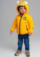 Куртка утепленная PlayToday12  - превью