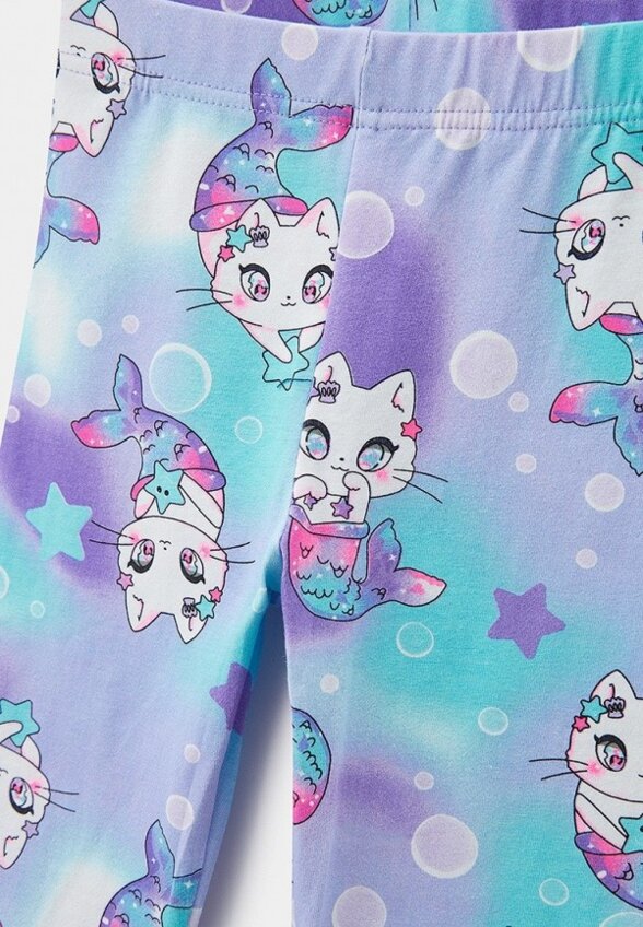 Леггинсы 2 шт. PlayToday