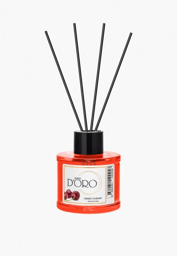 Аромадиффузор Gamma D'oro