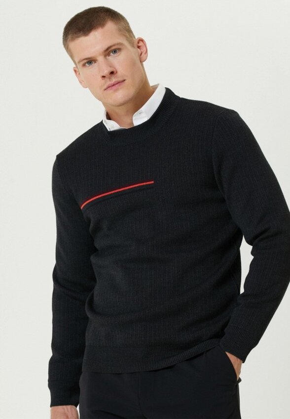 Джемпер NetWork