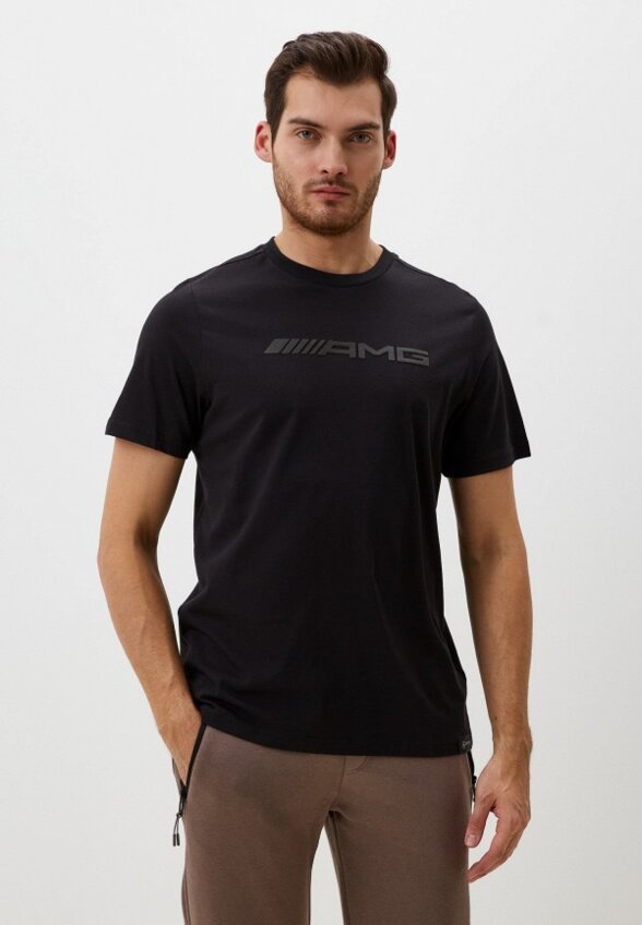 Футболка PUMA