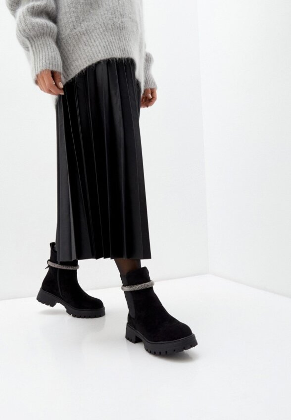 Ботинки Aimosi