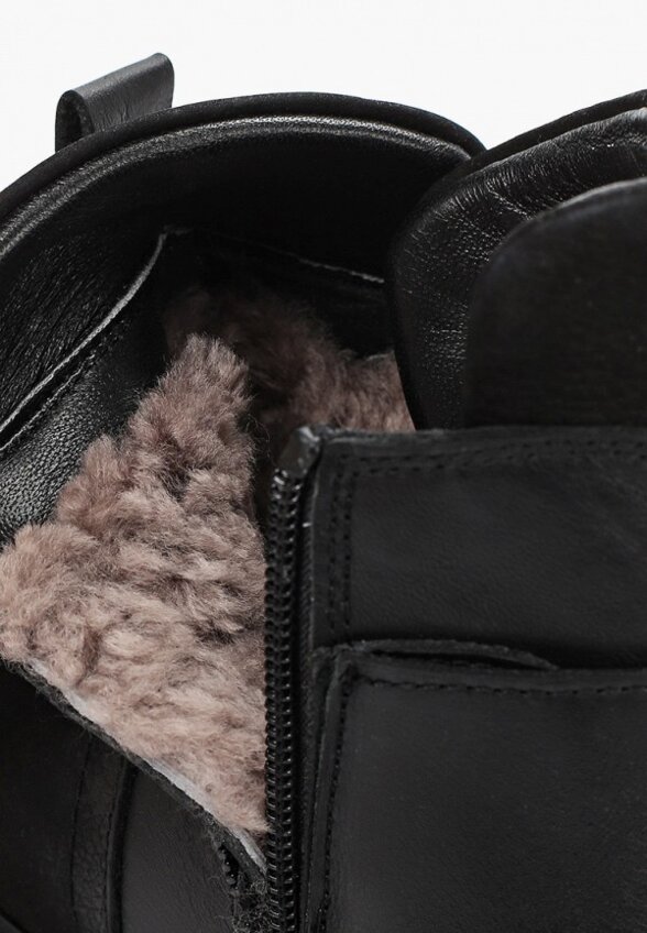 Ботинки Stivalli