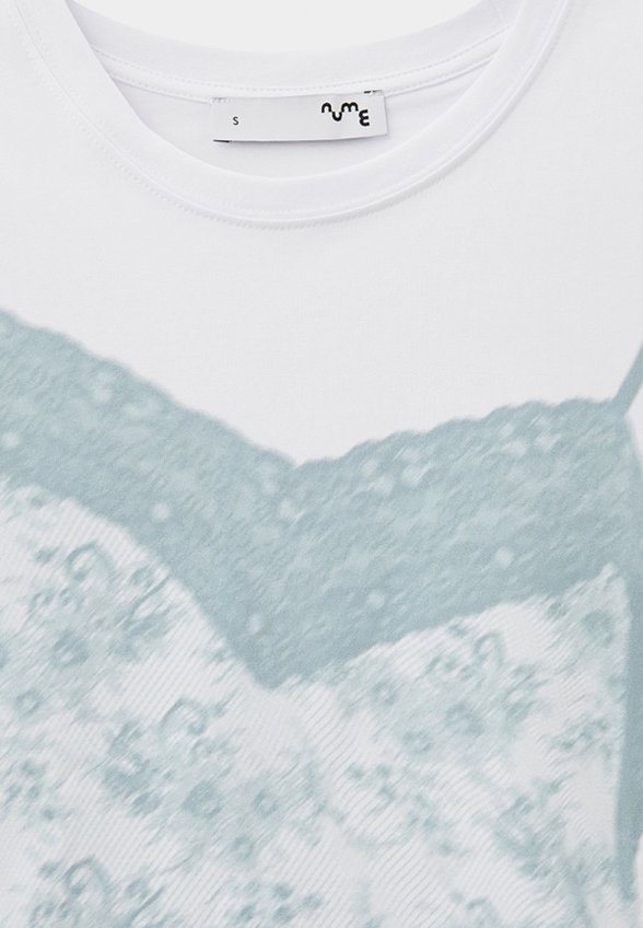 Футболка Nume