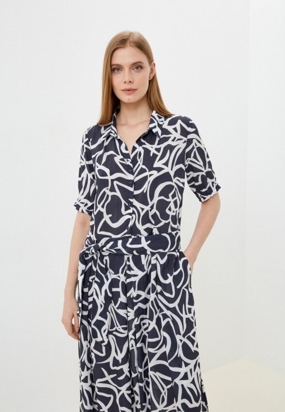 Платье Helmidge