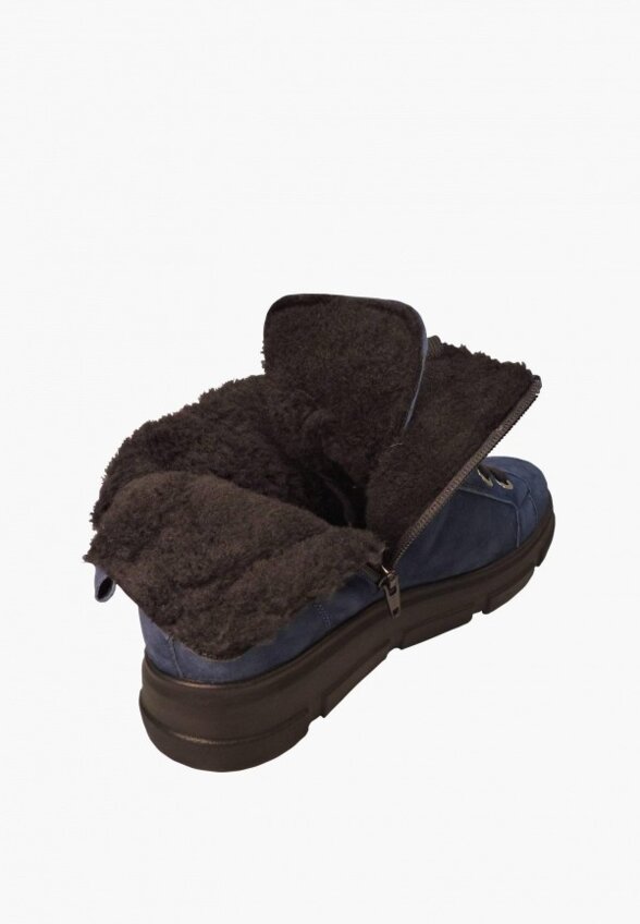 Ботинки Semler