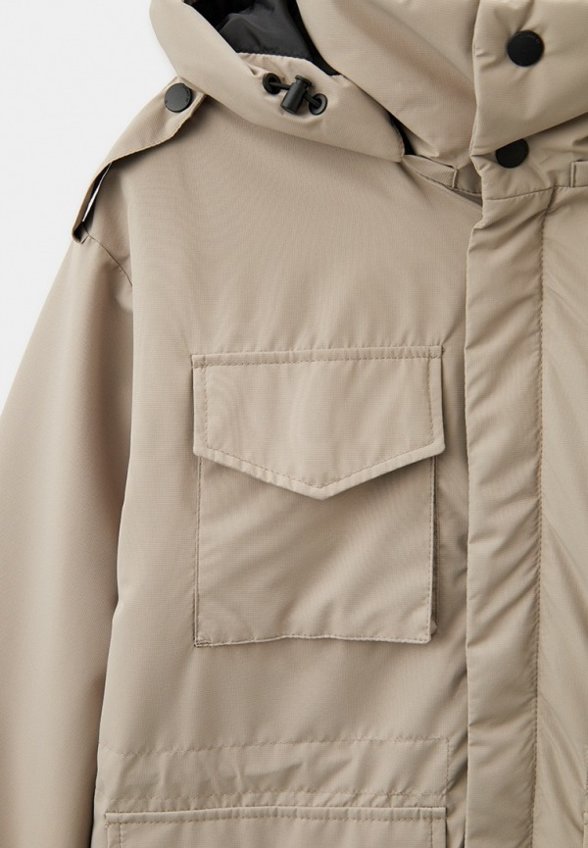 Куртка утепленная Batik