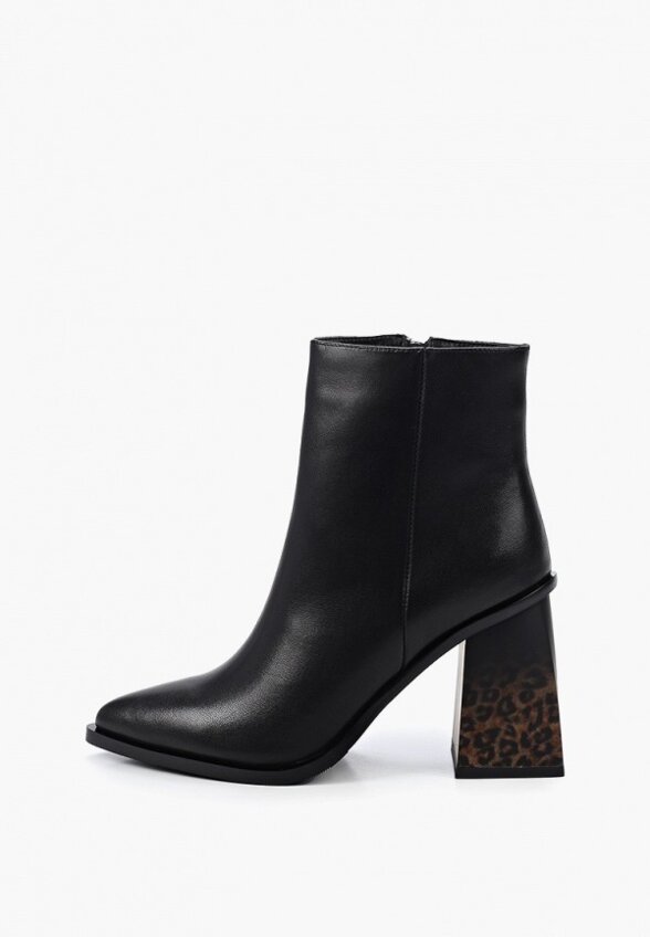 Ботильоны Regina Bottini