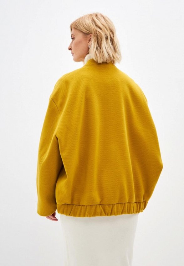 Бомбер Noele Boutique