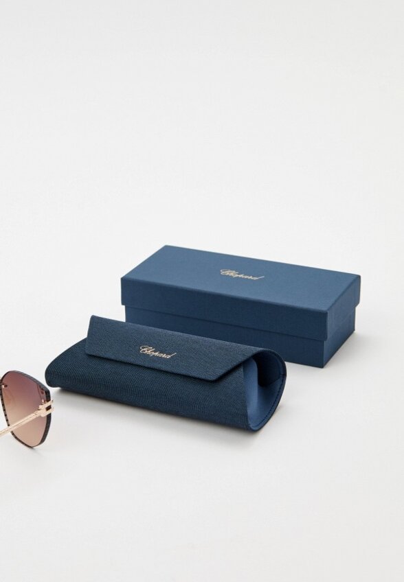 Очки солнцезащитные Chopard