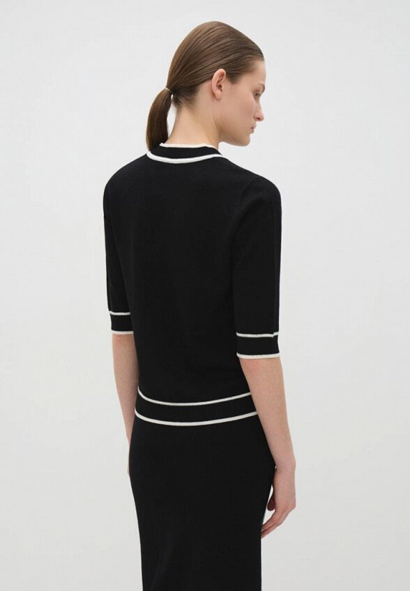 Джемпер Conso