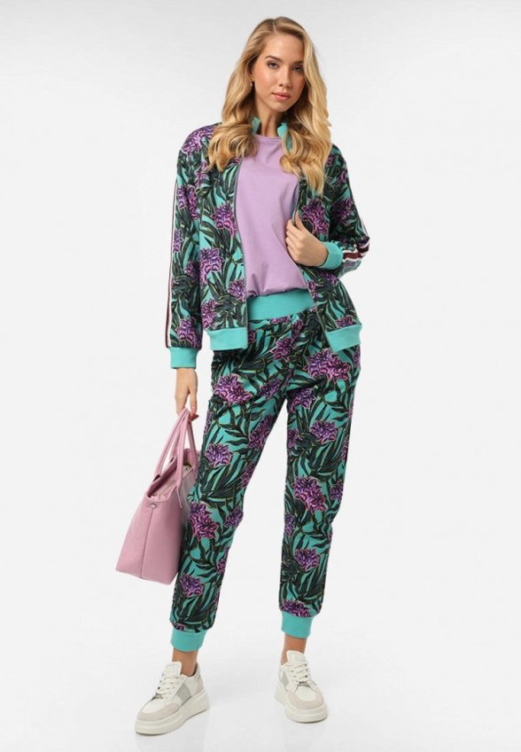 Олимпийка Lia Berti