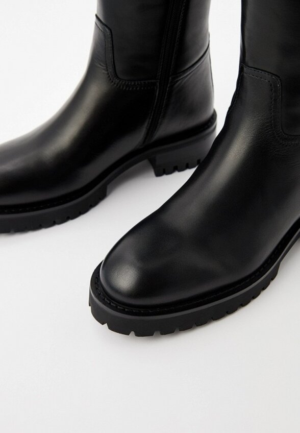 Ботфорты Ekonika