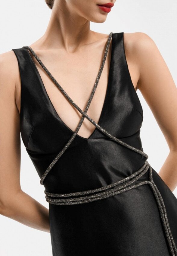 Платье Sample Room