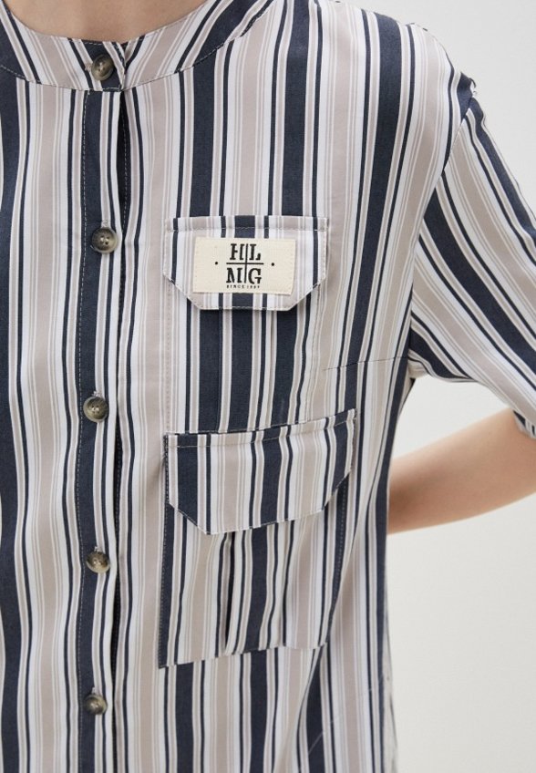 Платье Helmidge