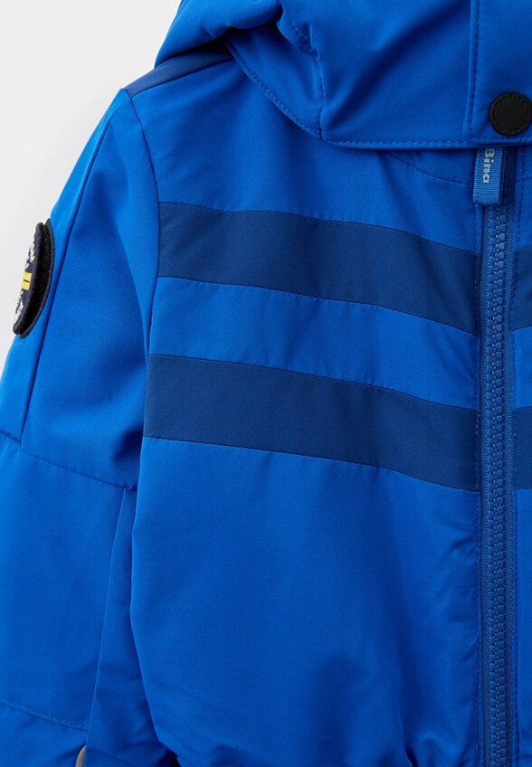 Комбинезон утепленный PinBina