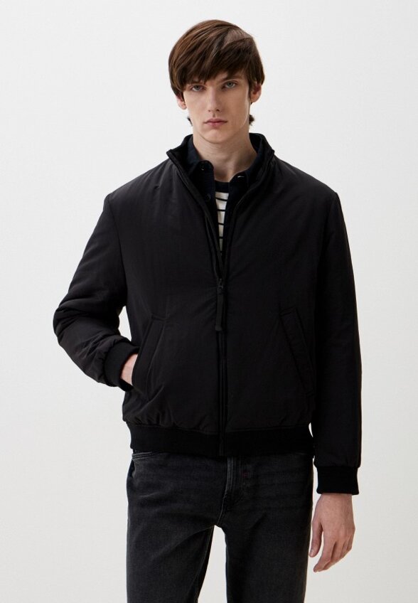 Куртка утепленная O'STIN