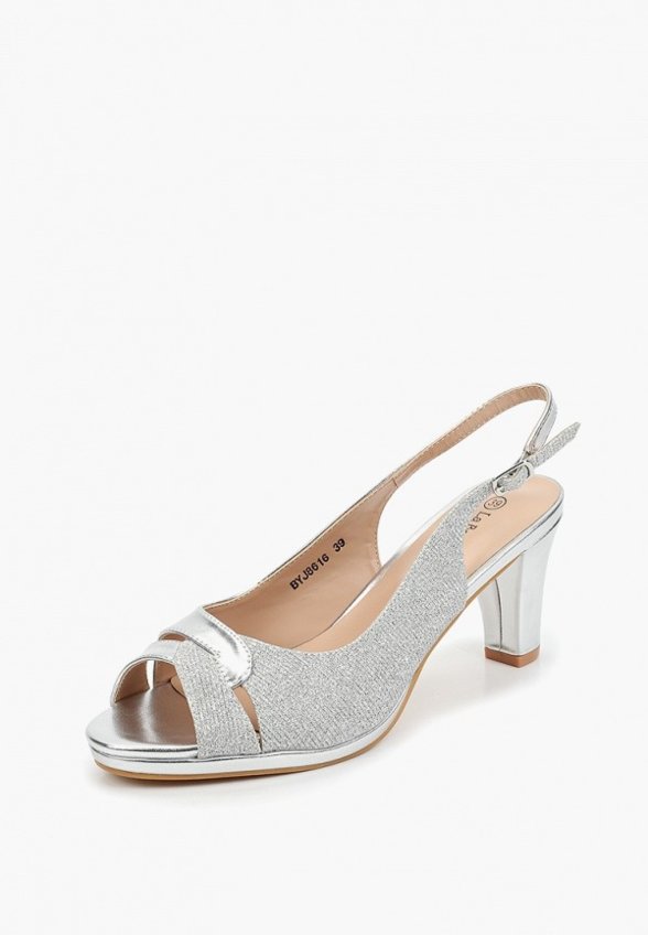 Босоножки La Bottine Souriante