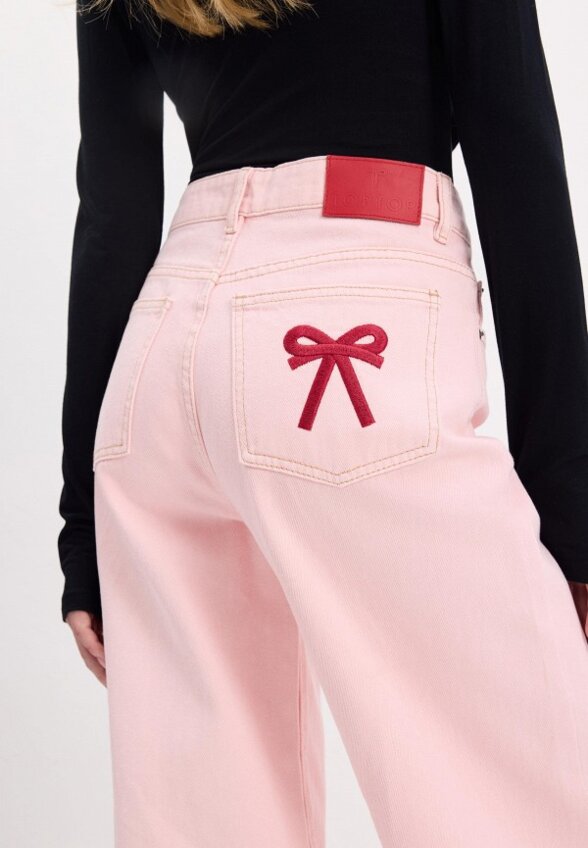 Джинсы Top Top