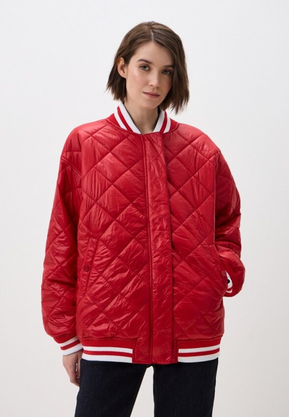 Бомбер Angelo Bonetti