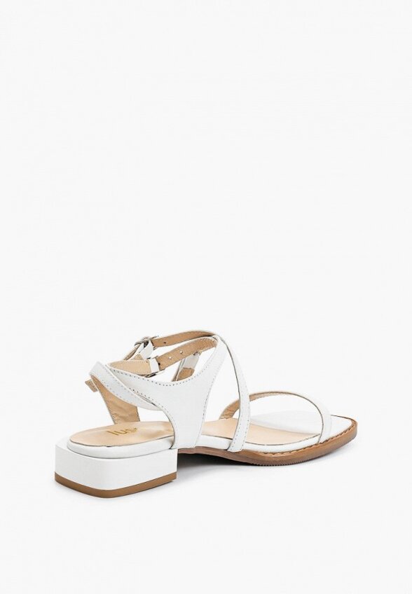 Босоножки Lusavou