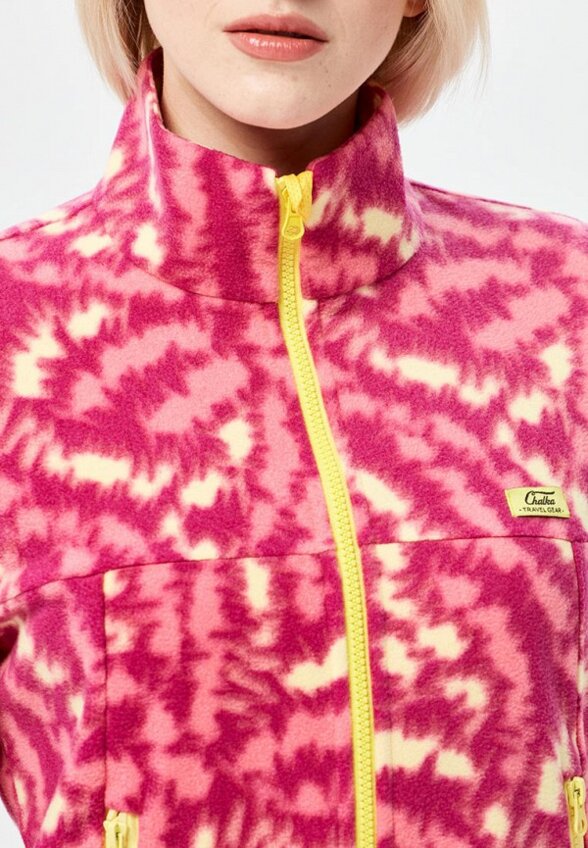 Олимпийка Chalka