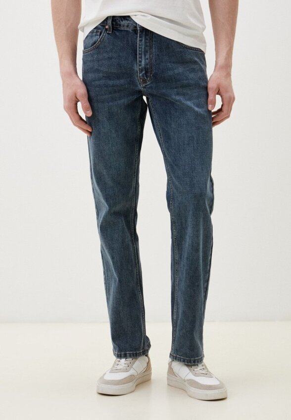 Джинсы Bochetti