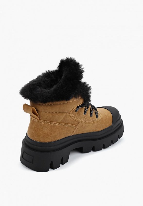 Ботинки Тофа