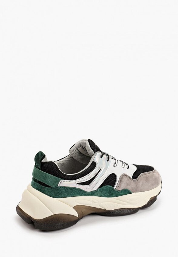 Кроссовки Crosby