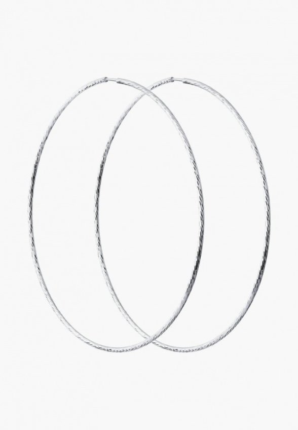 Серьги Diamant