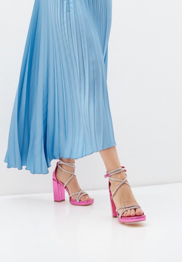 Босоножки La Bottine Souriante