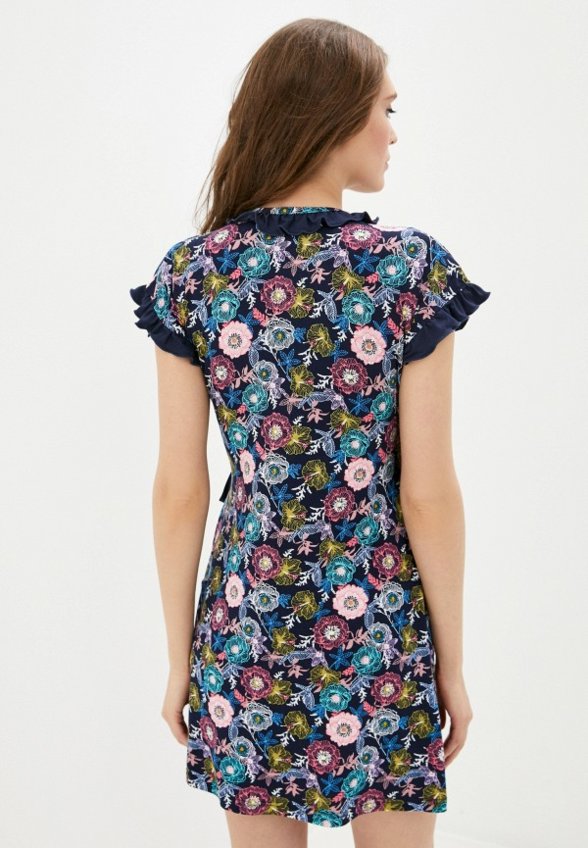 Халат домашний Агапэ