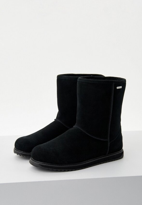 Полусапоги EMU Australia