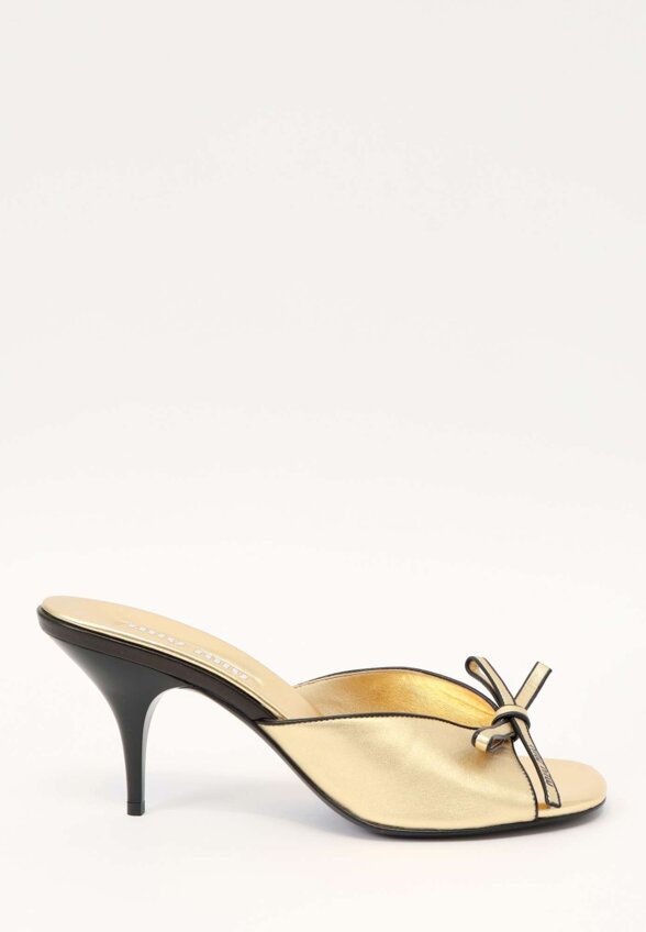 Miu Miu Shoes
