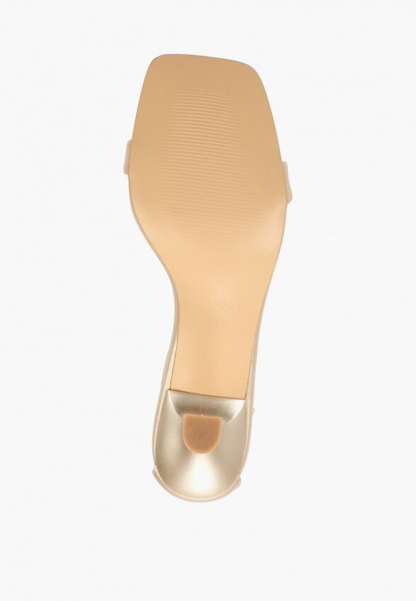 Босоножки Obba