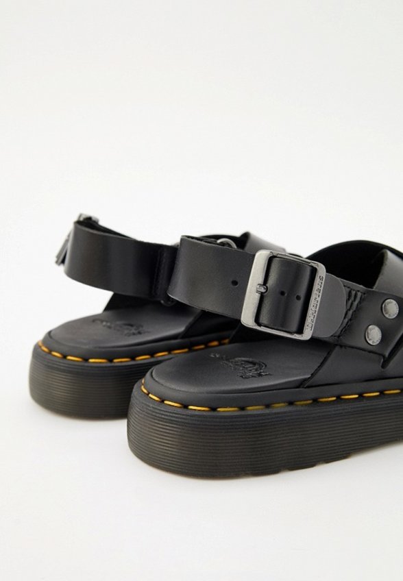 Сандалии Dr. Martens