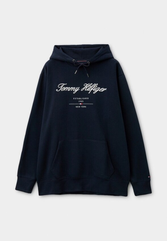 Худи Tommy Hilfiger
