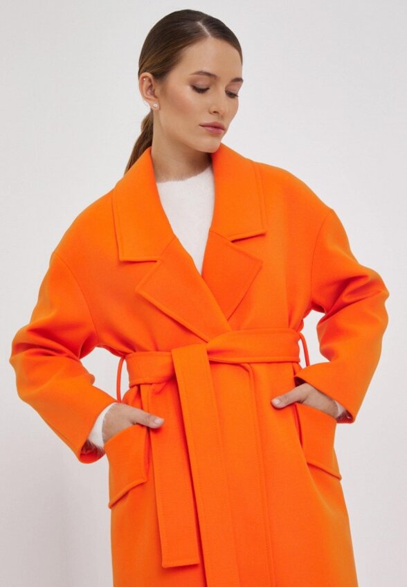 Пальто-халат ReaLegenda