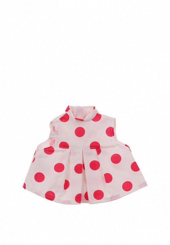 Одежда для куклы Munecas Dolls Antonio Juan