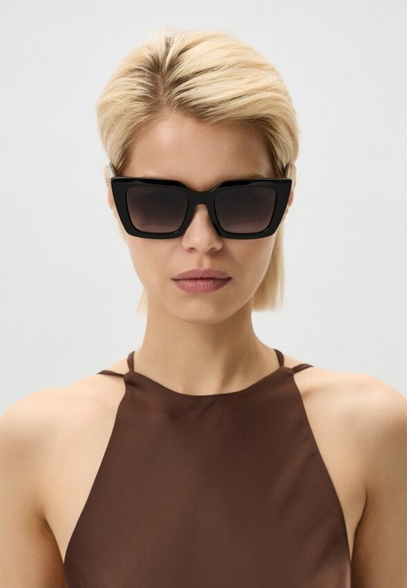 Очки солнцезащитные Just Cavalli